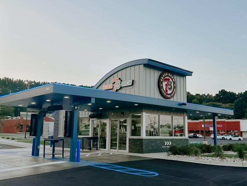 7 Brew Coffee photo 1