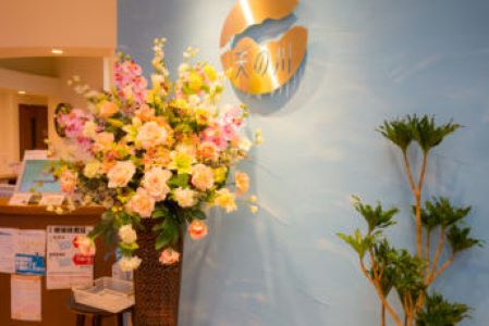 新妻産婦人科の外観