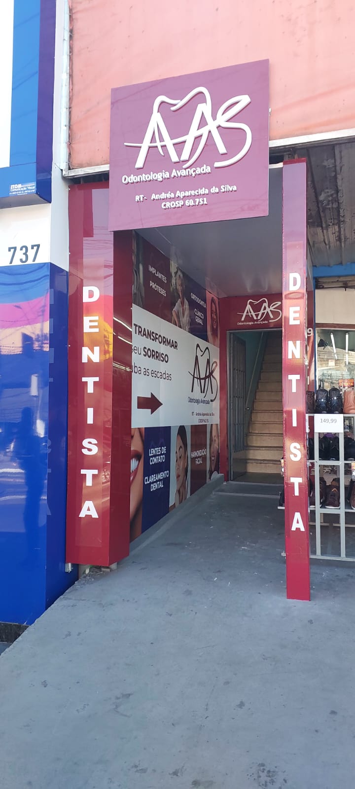 AS Odontologia - foto 3