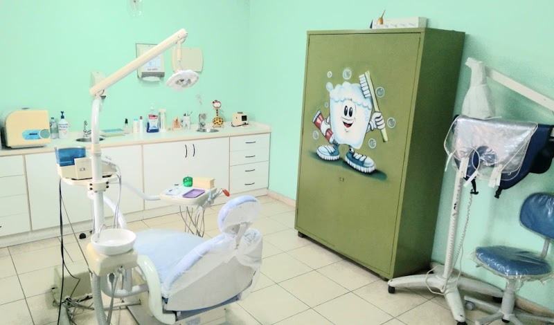 AS Odontologia - foto 2
