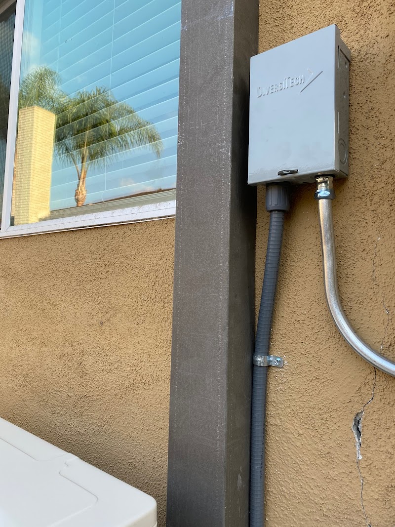 Ductless Heating And Cooling - General Contractor in Lynwood