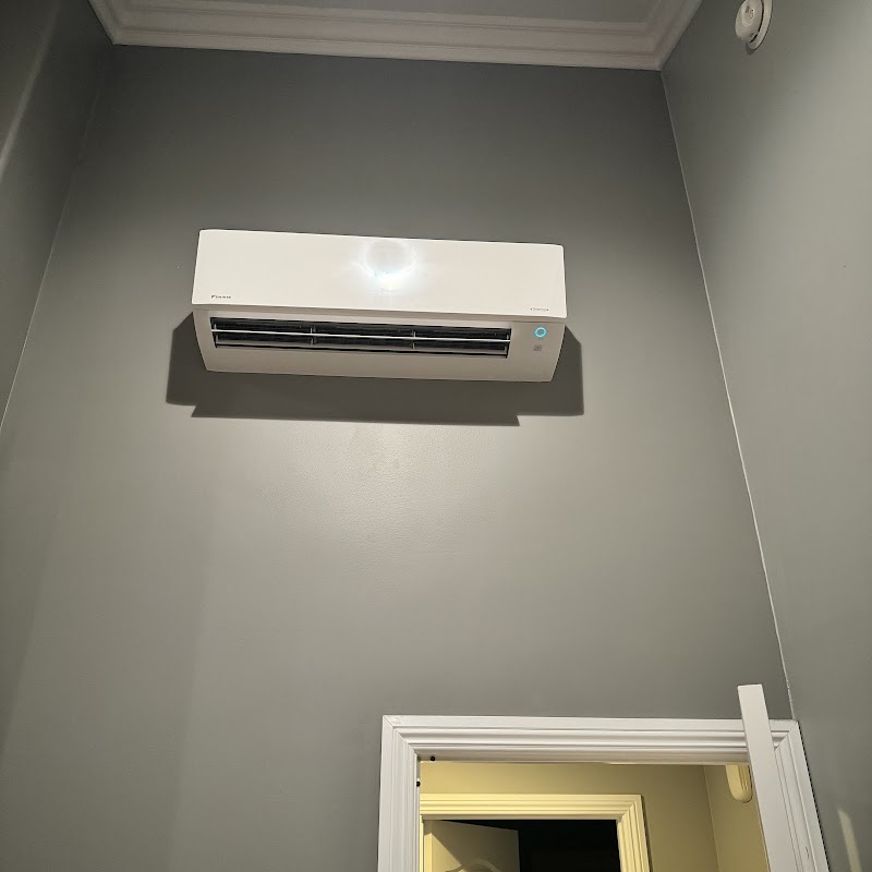 Ductless Heating And Cooling - General Contractor in Lynwood