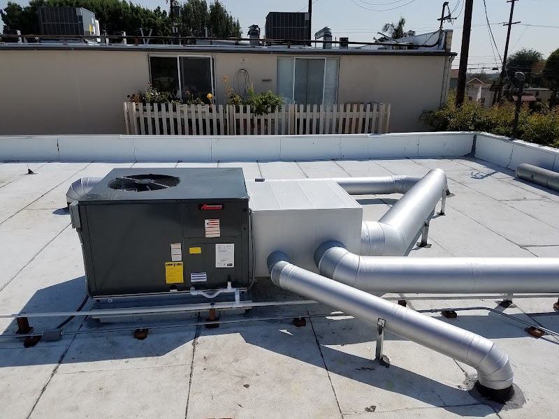 Ductless Heating And Cooling - General Contractor in Lynwood