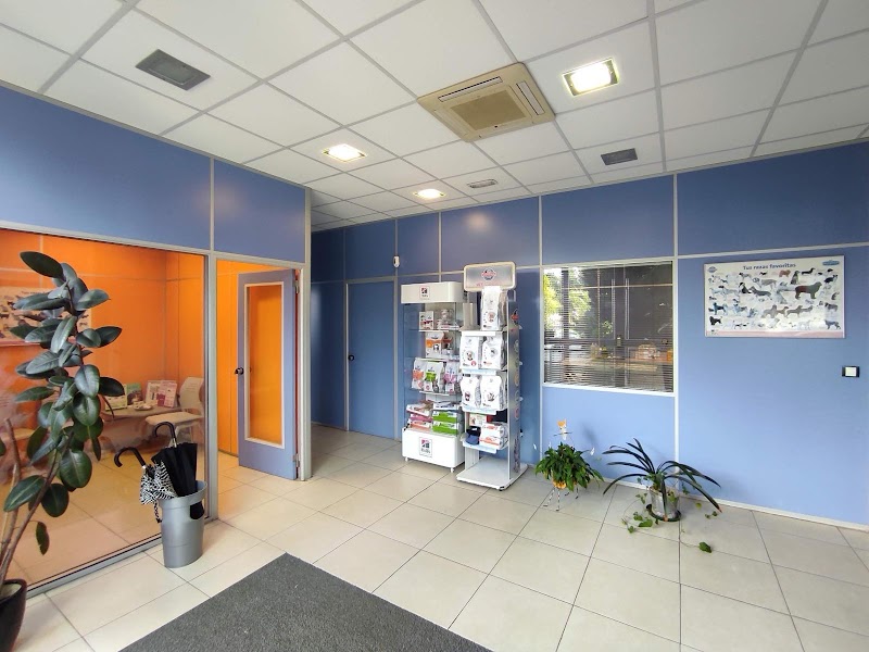 Clínica Veterinaria Sondika