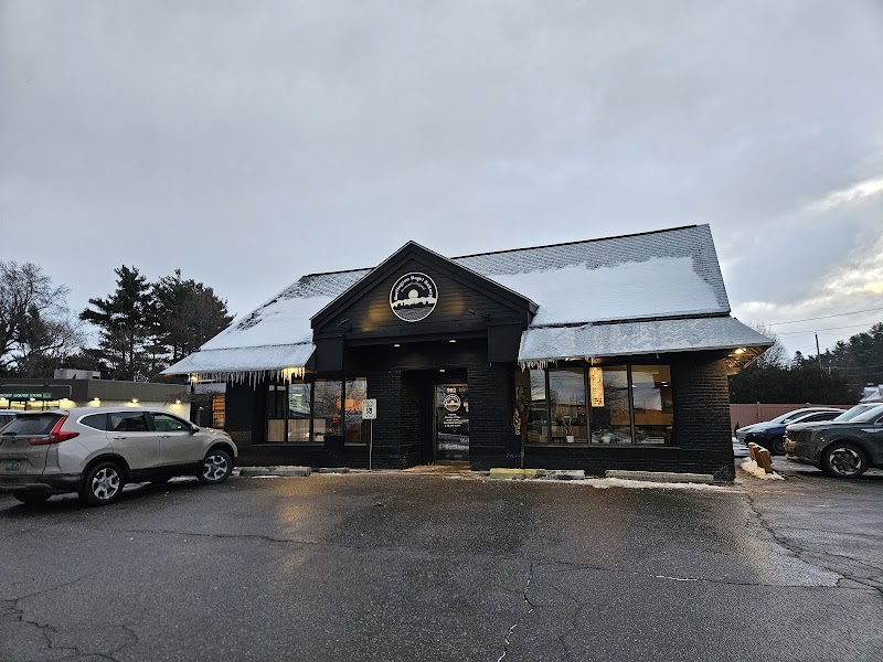 Burlington Bagel Bakery & Cafe photo 1