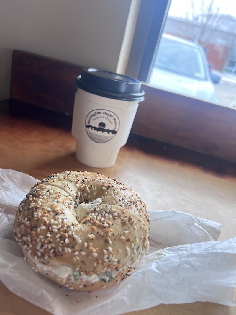 Burlington Bagel Bakery & Cafe photo 2