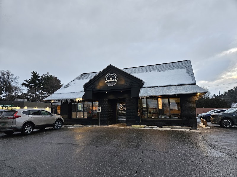 Burlington Bagel Bakery & Cafe photo 1