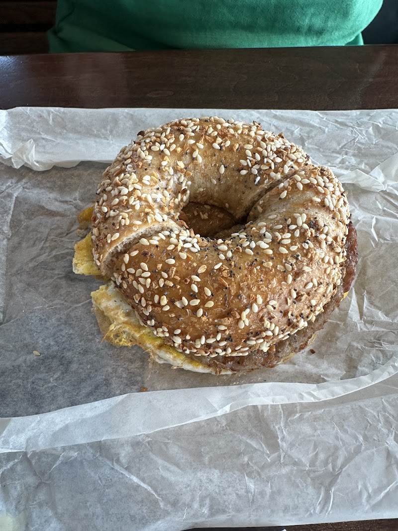 Burlington Bagel Bakery & Cafe photo 2