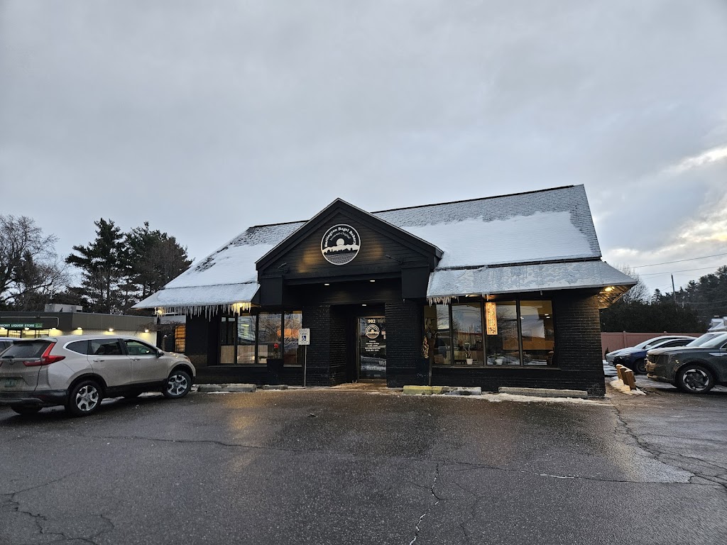 Burlington Bagel Bakery & Cafe