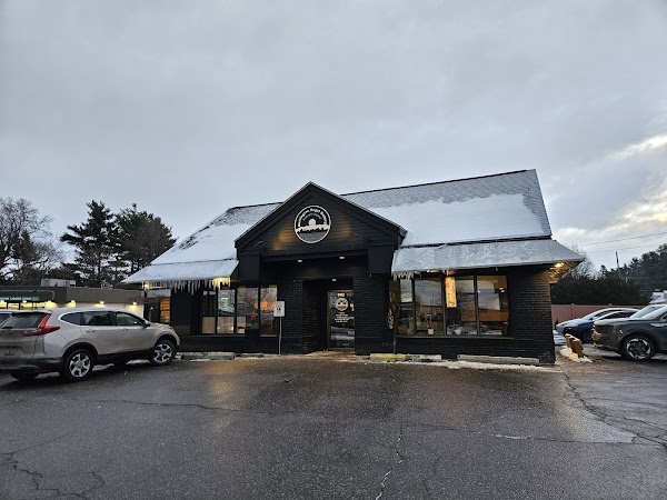 Burlington Bagel Bakery & Cafe