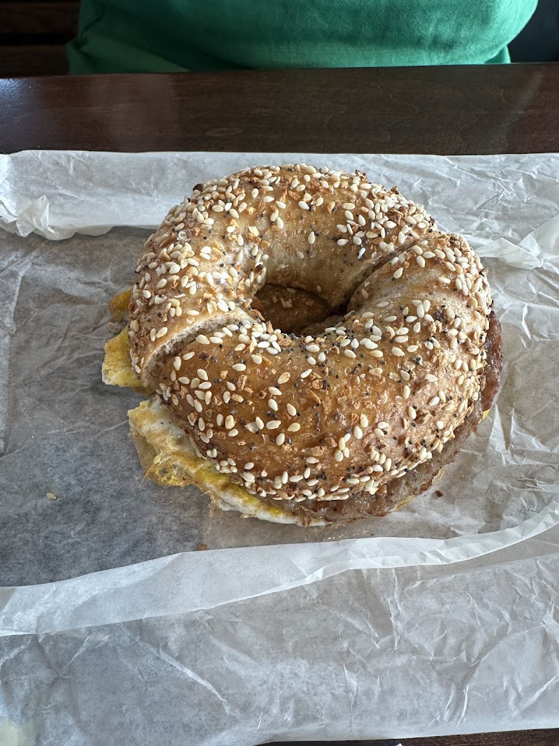 Burlington Bagel Bakery & Cafe photo 2