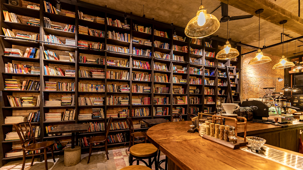 Soo Kafe fotoğraf 1