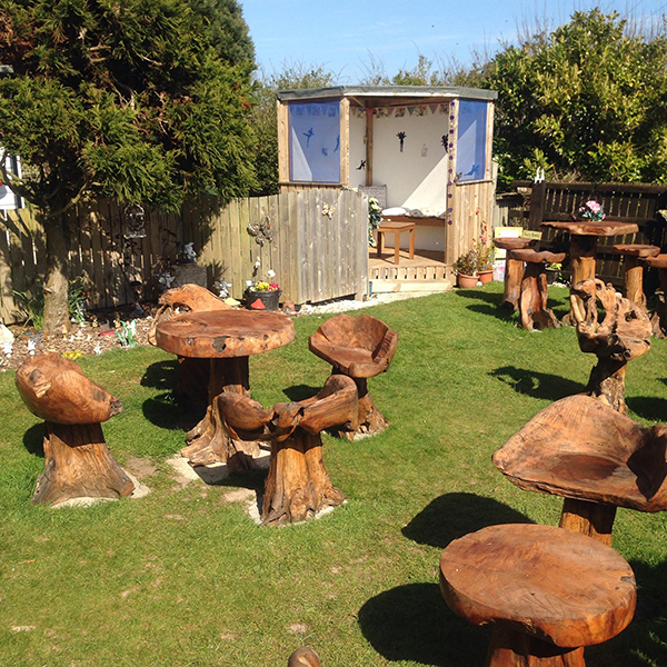 Centenary Way Camping and Caravan Park