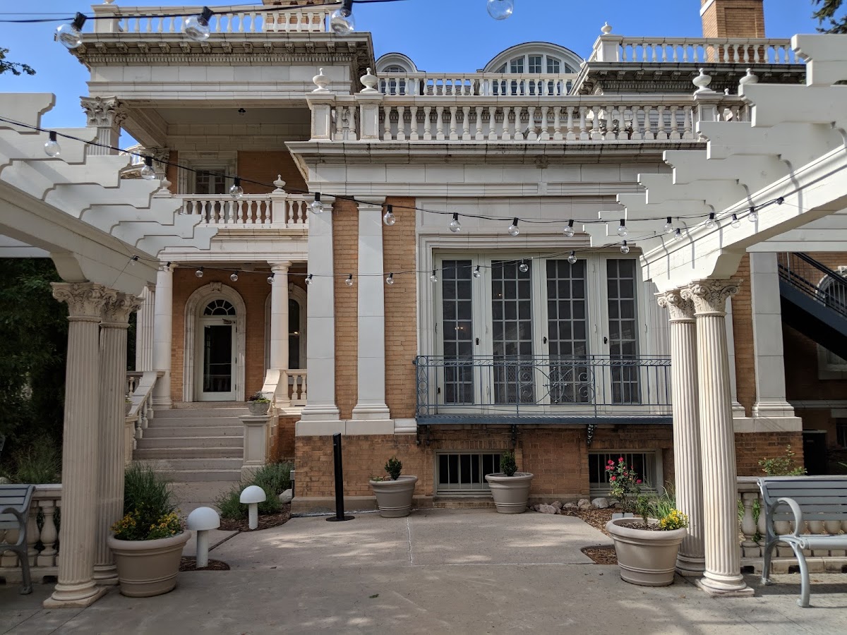 Grant-Humphreys Mansion: Google Places image 3