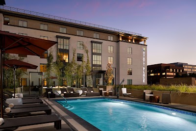 Hyatt Place Pasadena
