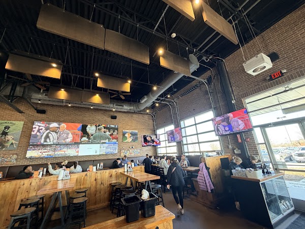 Photo by Aaron Reedy