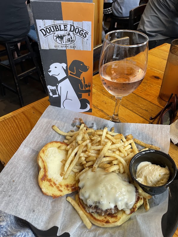 Photo by Logan Waller