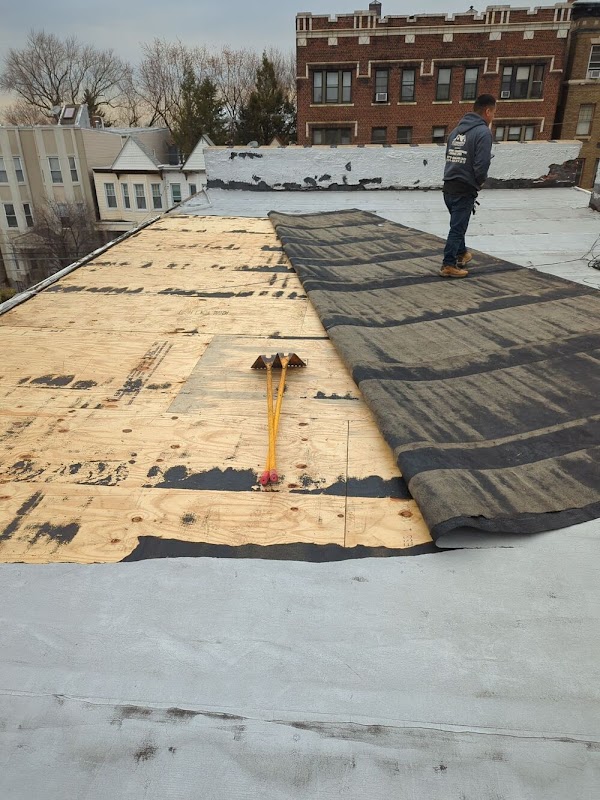 Bora Construction photo 2