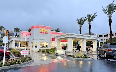 In-N-Out Burger