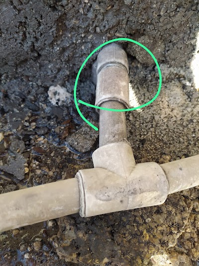 Su tesisatçısı UMUT TESİSAT Lavabo tıkanıklığı mutfak Tıkanıklığı tuvalet tıkanıklığı Açma Noktasal arıza tespiti - Tesisat - Sahinbey