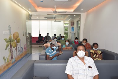 Mother Hospital