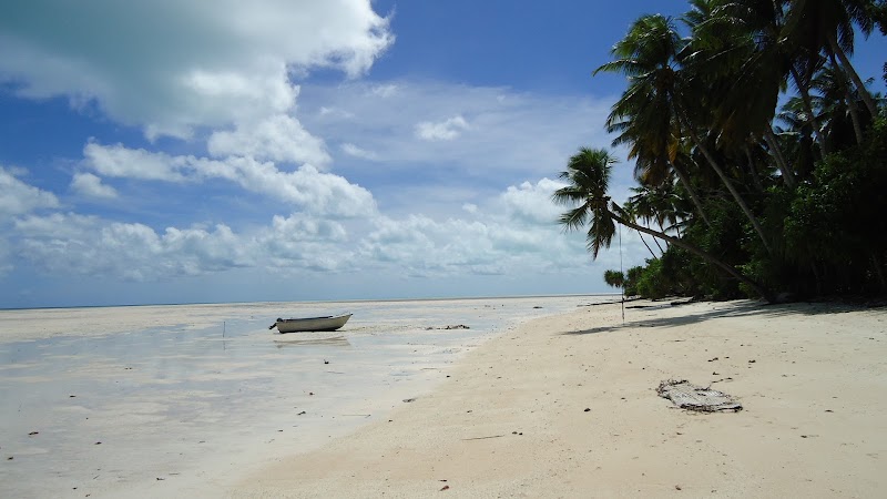 Tarawa
