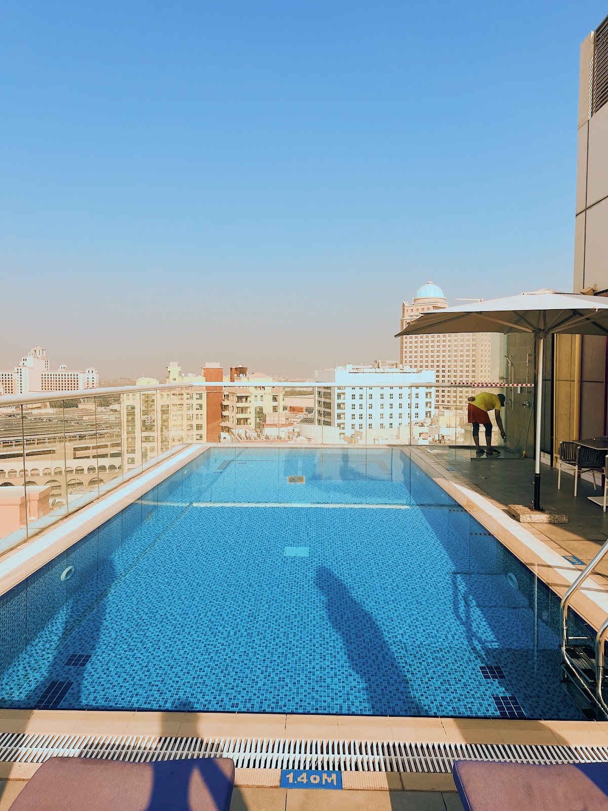Studio M Hotel Al Barsha 3