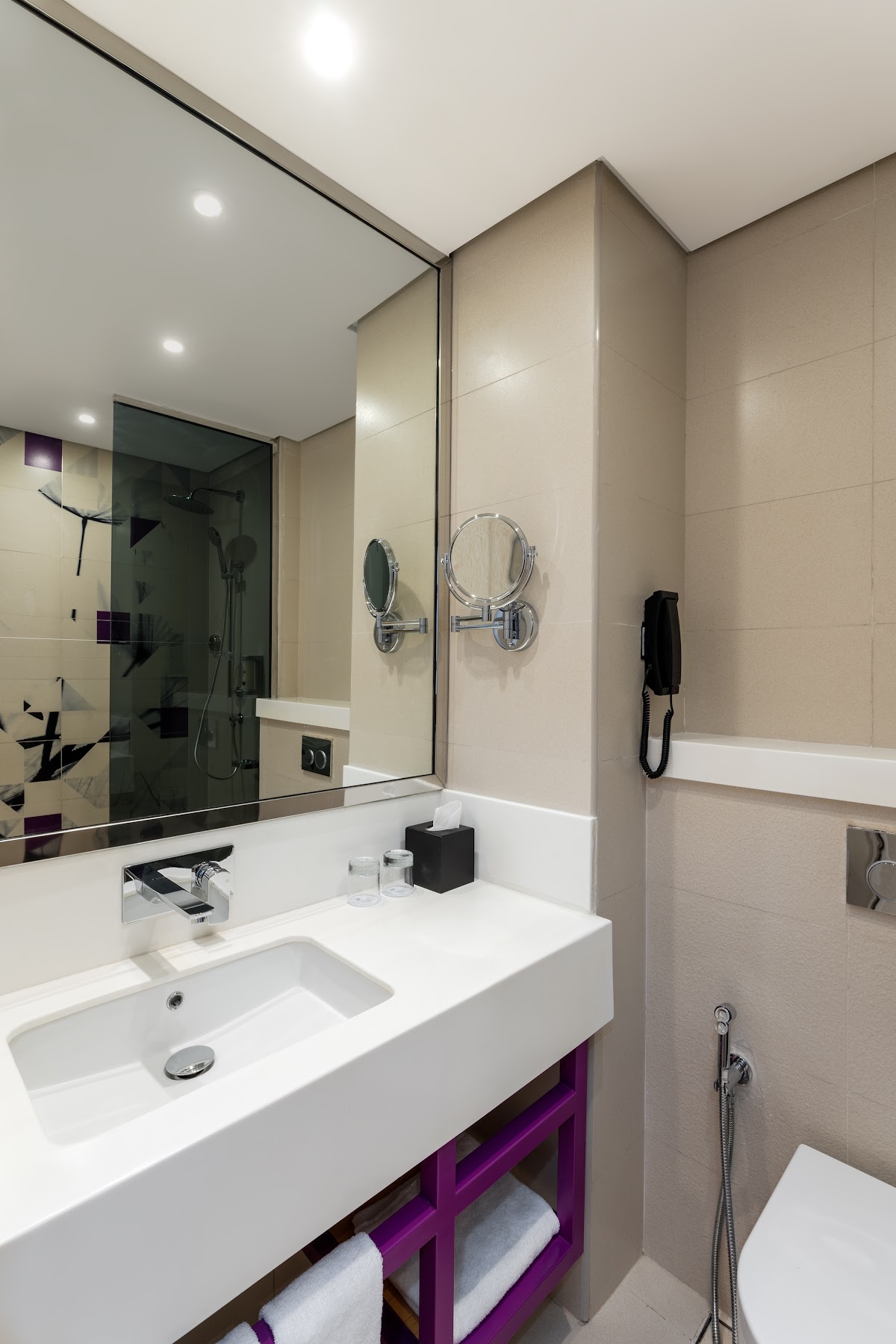 Studio M Hotel Al Barsha 4