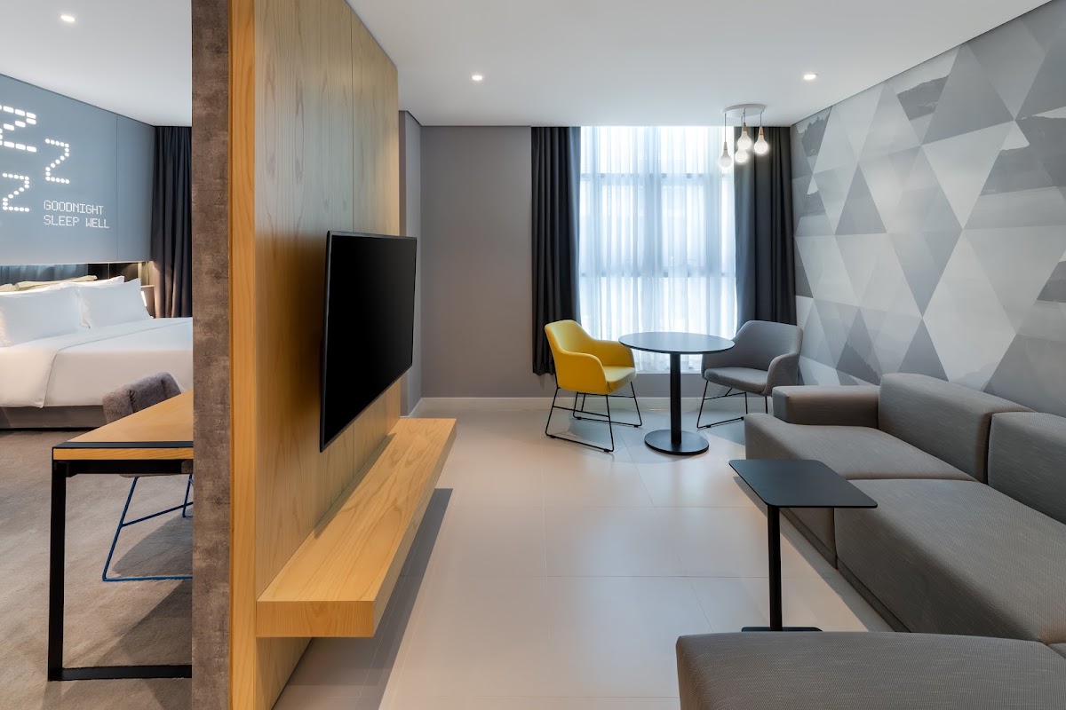 Studio M Hotel Al Barsha 5