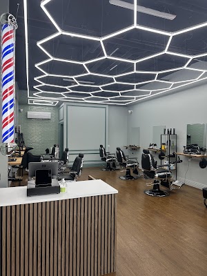 Blackstone Barber Spotswood photo 2