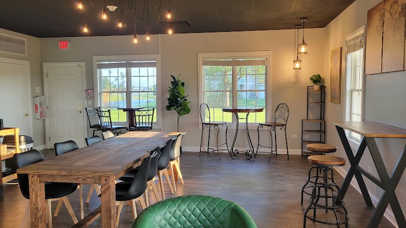 Brick & Ivy Coffee Co. photo 4