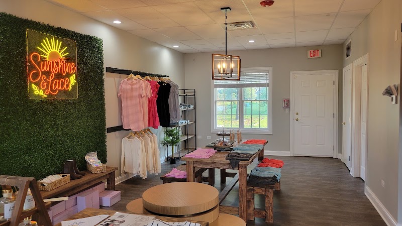 Brick & Ivy Coffee Co. photo 4