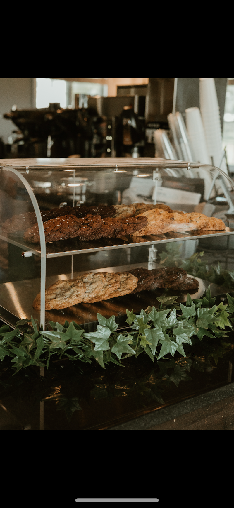 Brick & Ivy Coffee Co. photo 1