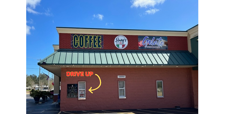 Hairy's Cafe' & Gelateria photo 1