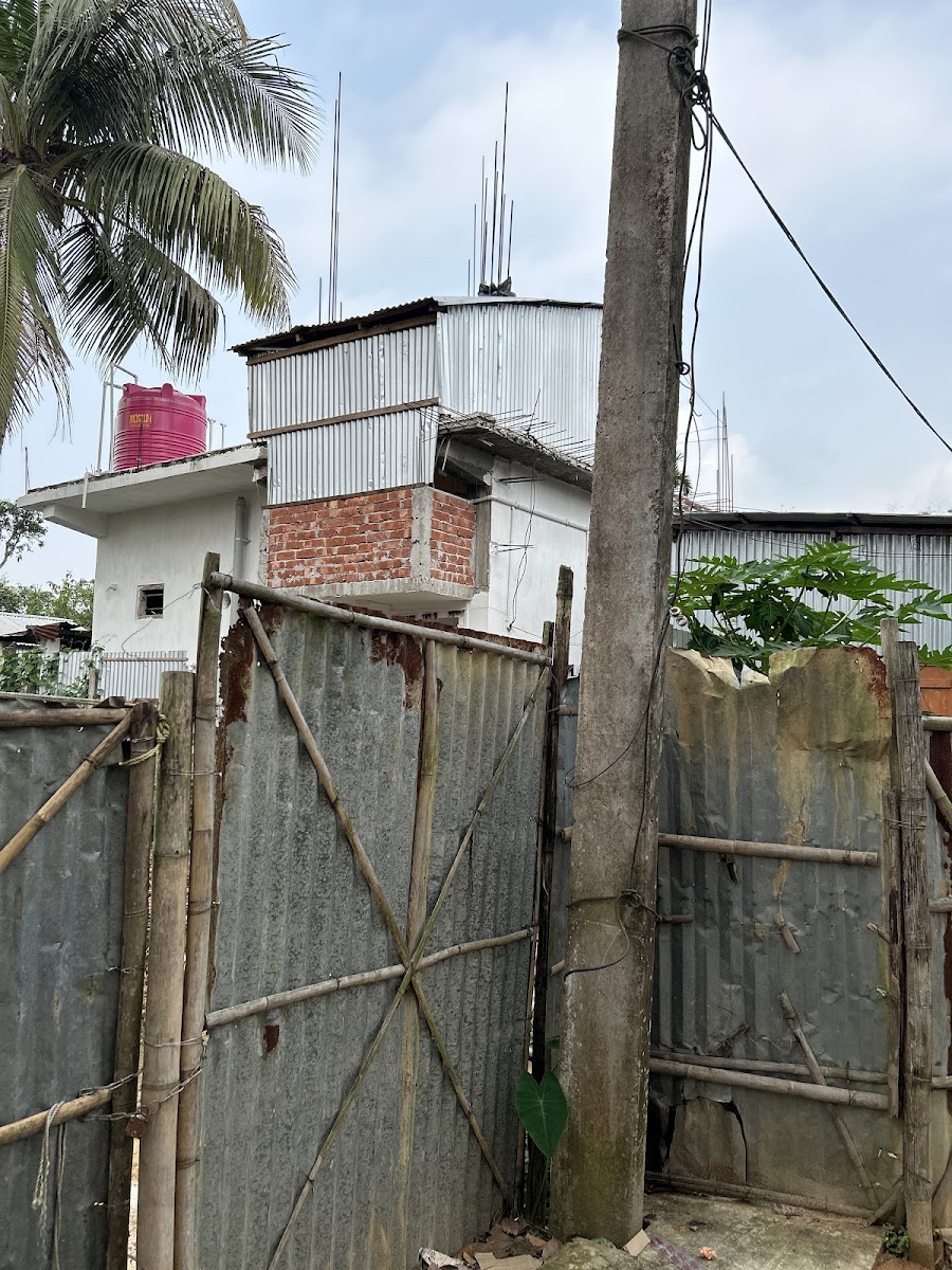 Bhattacharya Nivas Kashipur Google photo 1