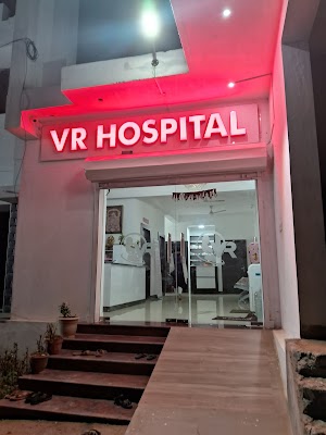 VR CLINIC DR.RAJALAKSHMI MD(OG) ,DR.VINOD SELVIN MD(ANAES) - Image 3