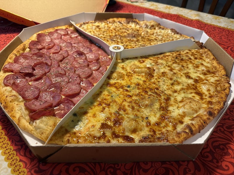 Foto de Pizzaria Di Nápoli - Porto Alegre - Cavalhada