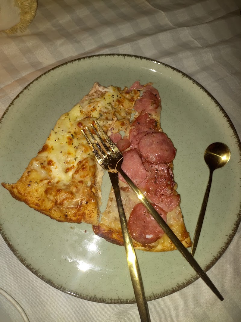 Foto de Pizzaria Di Nápoli - Porto Alegre - Cavalhada
