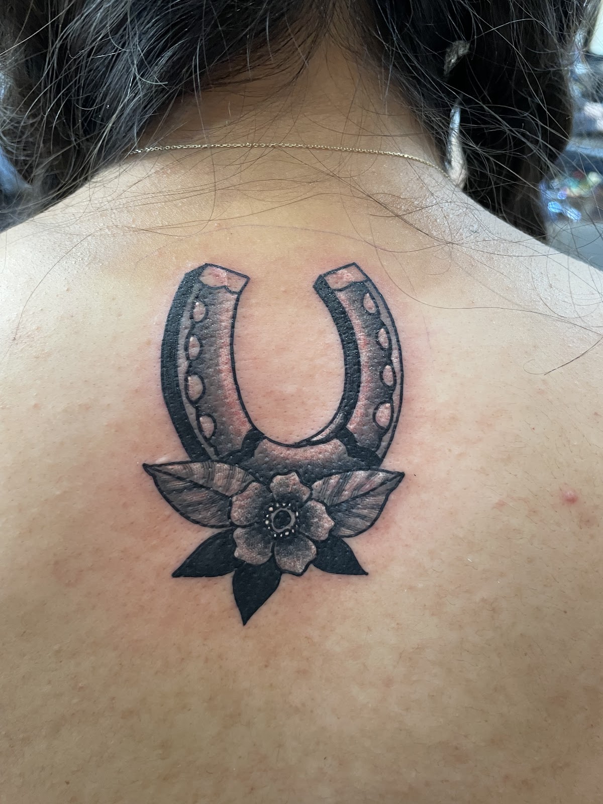 La Familia Tattoo tattoo work — photo 3