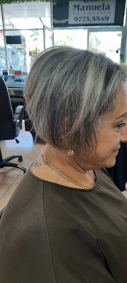 Manuela Hair Design