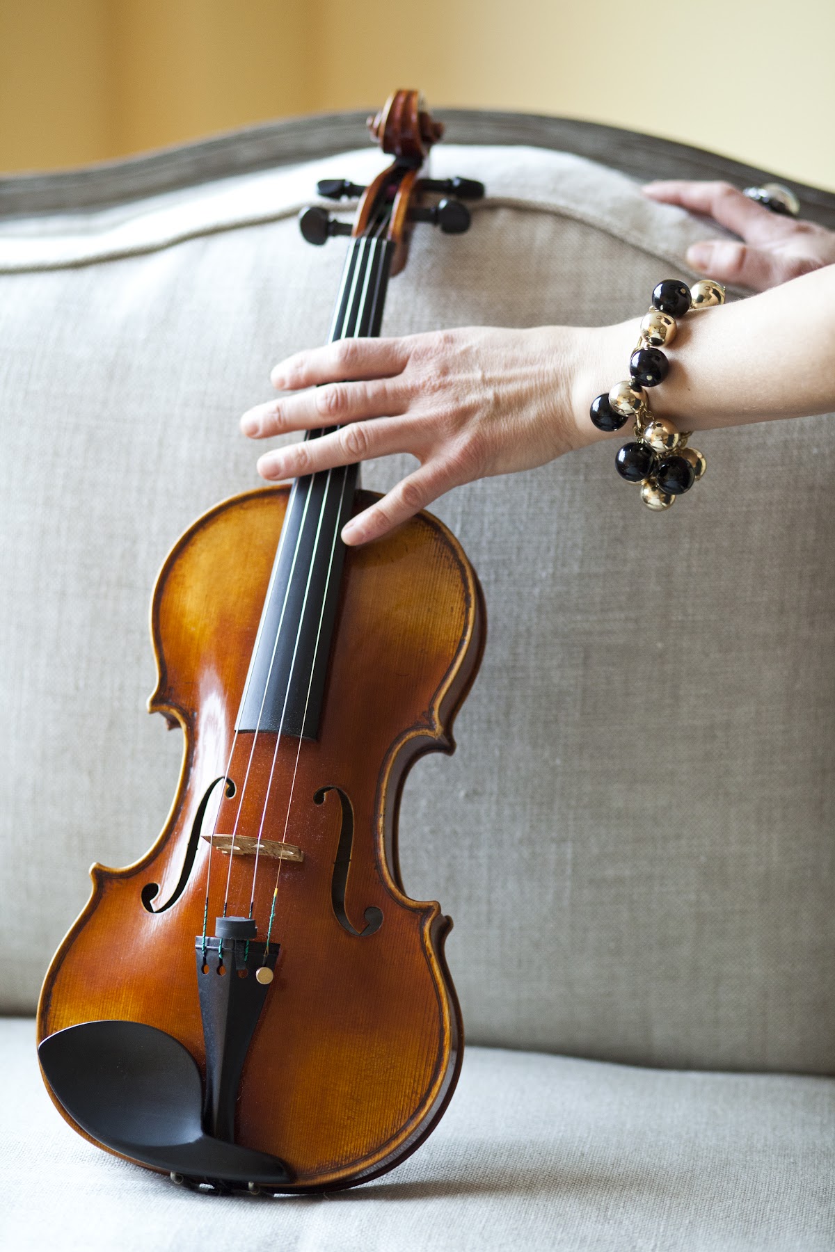 Chantal Music NYC: Google Places image 4