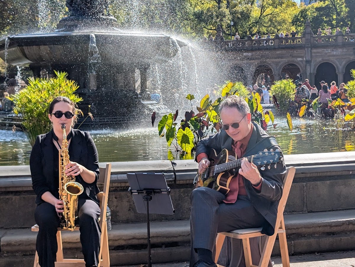 Chantal Music NYC: Google Places image 2
