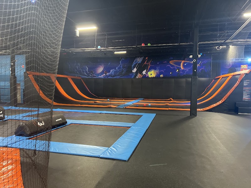 Ninja Kidz Action Park photo 7