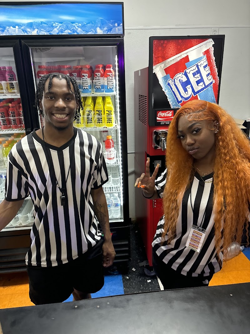 Ninja Kidz Action Park photo 10