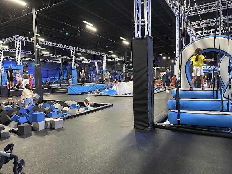 Ninja Kidz Action Park photo 5