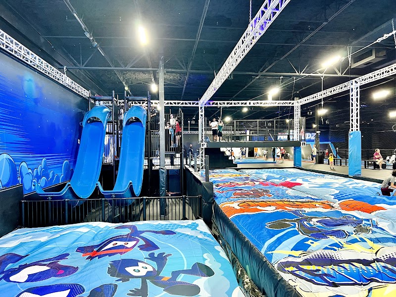 Ninja Kidz Action Park photo 4