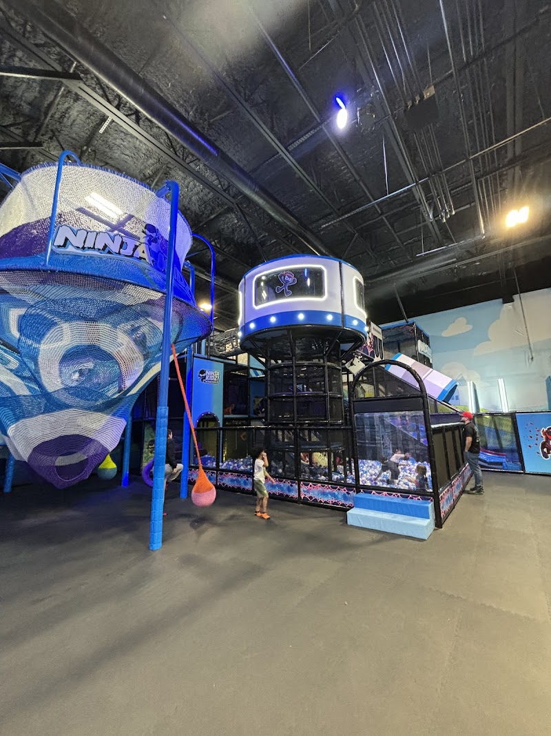 Ninja Kidz Action Park photo 9