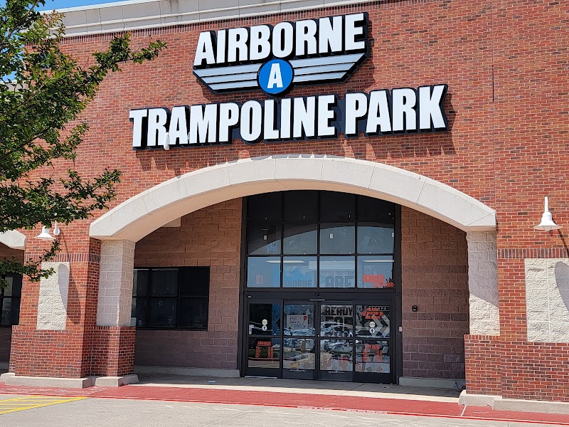 Ninja Kidz Action Park photo 6