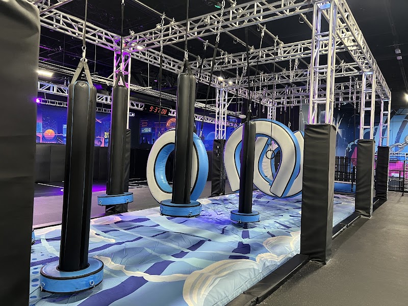 Ninja Kidz Action Park photo 3