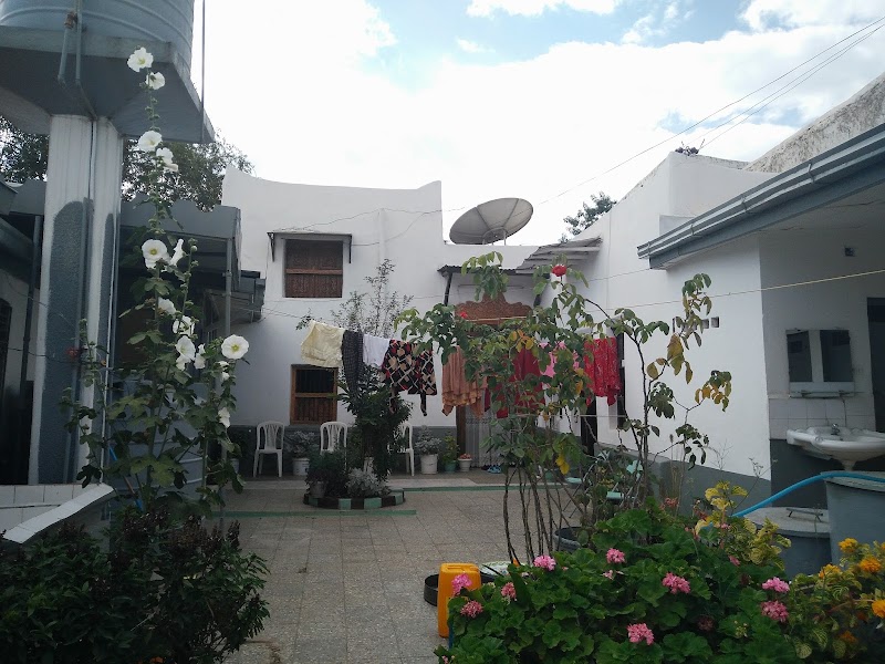 Zubeyda Guesthouse photo 5